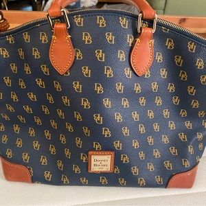 Dooney and Bourke handbag